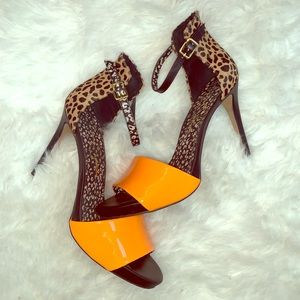 Jessica Simpson Sawana heels